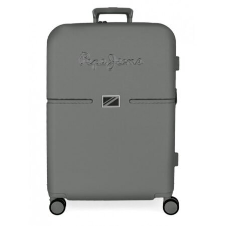 Valise Moyenne M Pepe Jeans ACCENT Grey