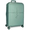 Valise Moyenne M Pepe Jeans Highlight Green