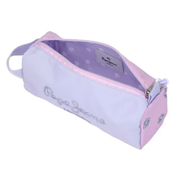 Trousse PEPE JEANS Becca un seul compartiment – Image 2