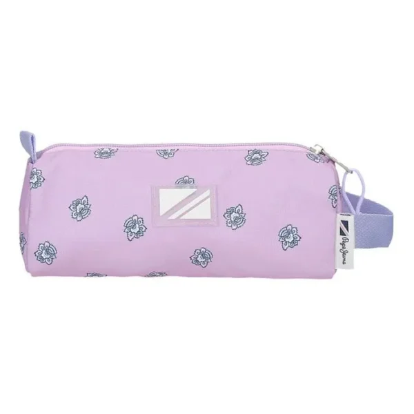 Trousse PEPE JEANS Becca un seul compartiment – Image 3