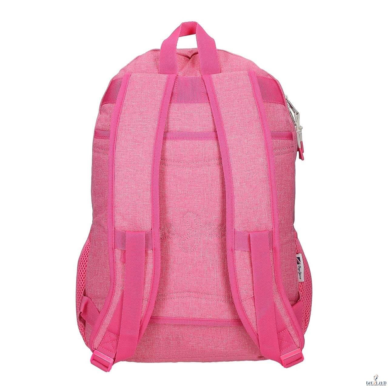 Sac a Dos PEPE JEANS LUNA 43 cm – Image 3