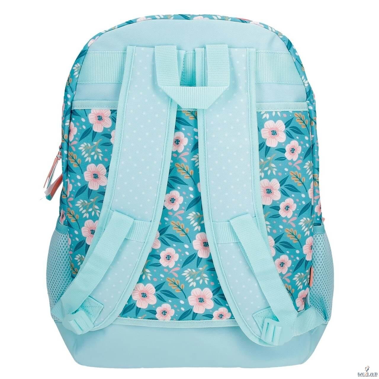 Sac a Dos MOVOM Never Stop Dreaming 44 cm – Image 5