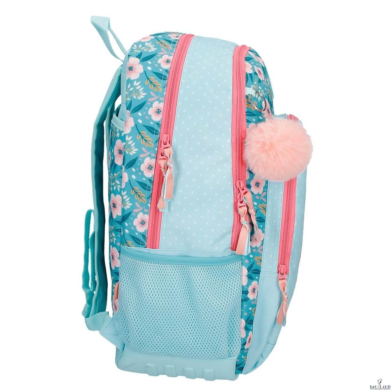 Sac a Dos MOVOM Never Stop Dreaming 44 cm – Image 2