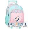 Cartable a roulettes ROLLROAD Spring Dreams 43 cm