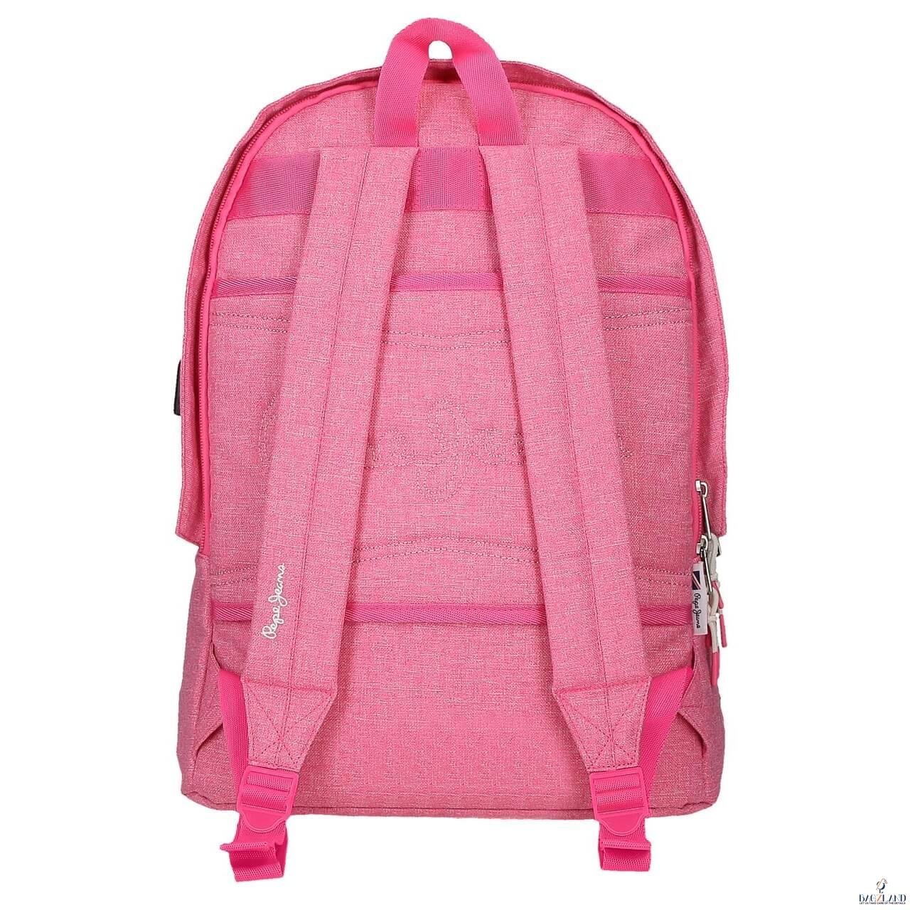 Sac a Dos PEPE JEANS LUNA 44 cm – Image 5