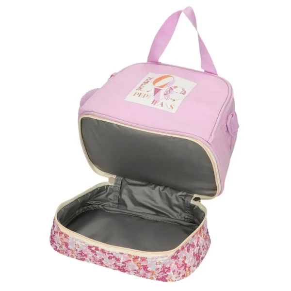Sac repas PEPE JEANS SANDRA ISOTHERME – Image 3