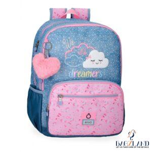 Sac a Dos ENSO DREAMERS 44 cm
