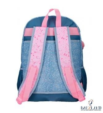 Sac a Dos ENSO DREAMERS 44 cm – Image 4