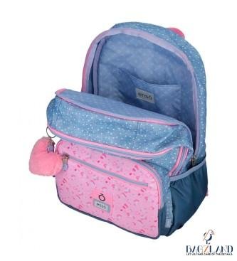 Sac a Dos ENSO DREAMERS 44 cm – Image 3