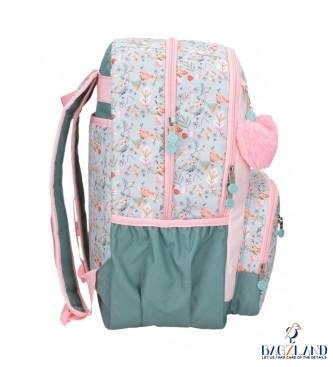 Sac a Dos ENSO TROPICAL LOVE 44 cm – Image 3