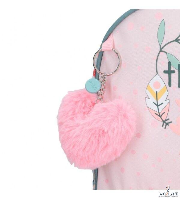 Sac a Dos ENSO TROPICAL LOVE  44 cm – Image 2