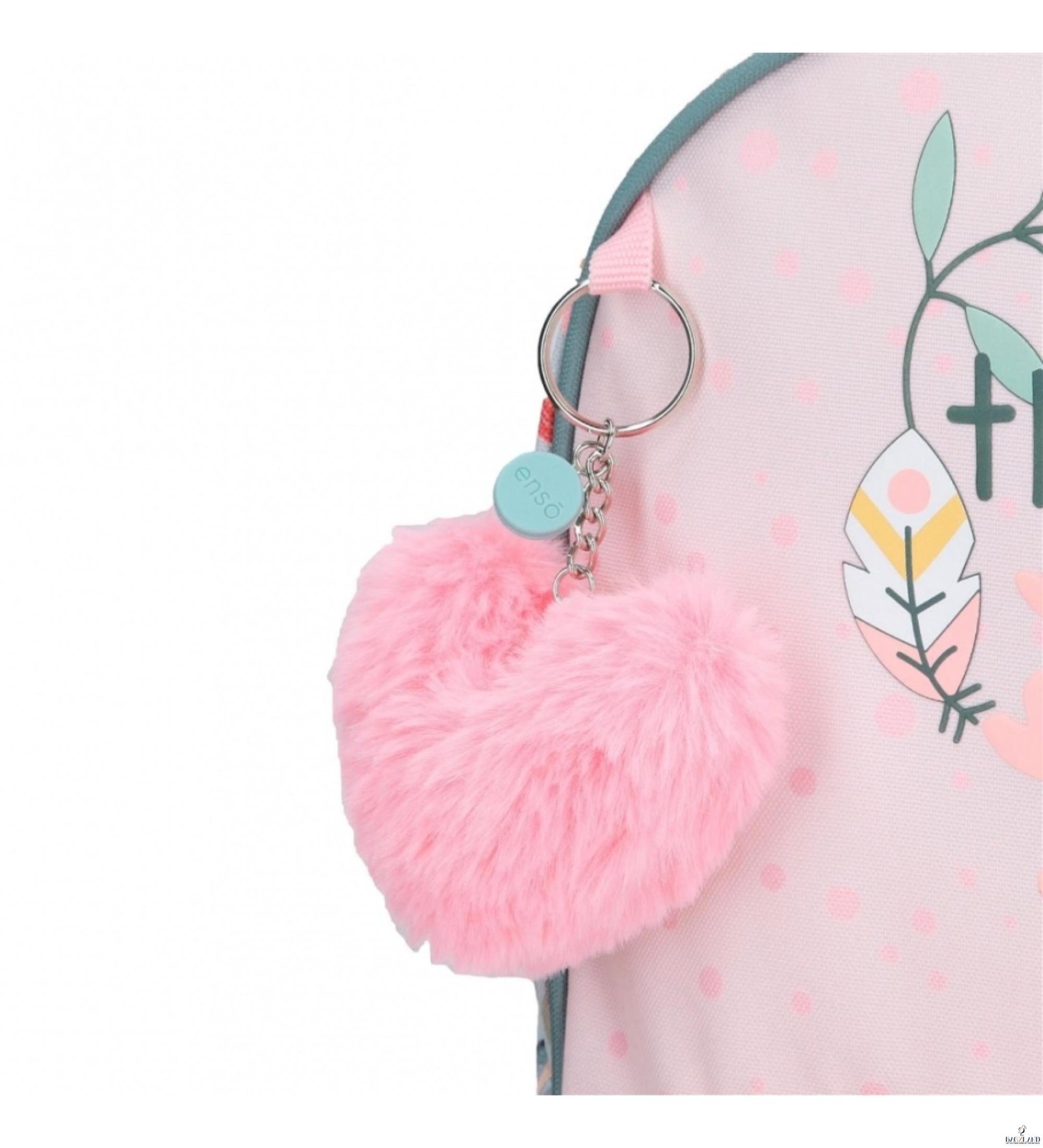Sac a Dos ENSO TROPICAL LOVE 44 cm – Image 2