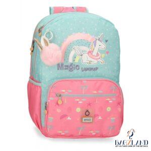 Sac a Dos ENSO Magic Summer MULTICOLOR  42cm
