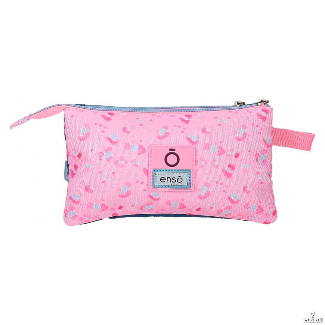 Trousse ENSO DREAMERS TRIPPLE compartiment – Image 4