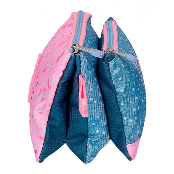 Trousse ENSO DREAMERS TRIPPLE compartiment – Image 2