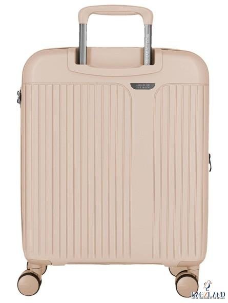 Valise Cabine S MOVOM TRENDY Beige – Image 3