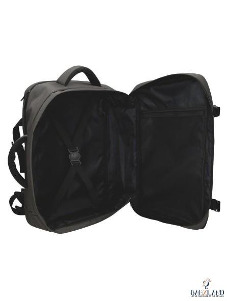 Sac a Dos ADEPT 44 Dmas anthracite 44 cm – Image 2