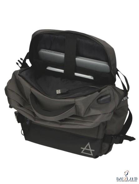 Sac a Dos ADEPT 44 Dmas anthracite 44 cm – Image 3