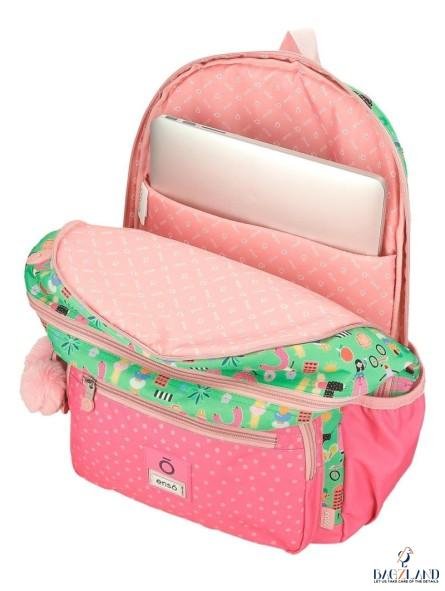 Sac a Dos ENSO Garden Party 42 cm – Image 4