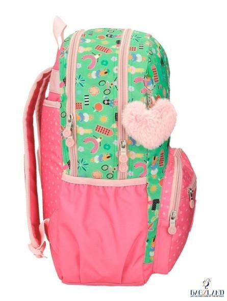 Sac a Dos ENSO Garden Party 42 cm – Image 3