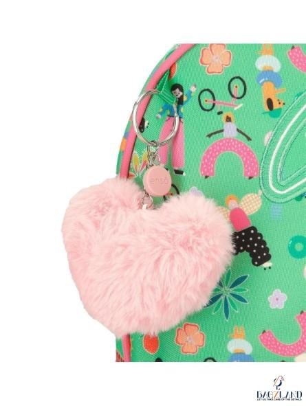 Sac a Dos ENSO Garden Party 42 cm – Image 2