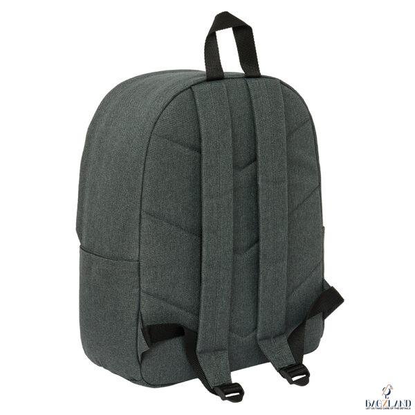 Sac a dos  KAPPA Silver Pink 40 CM – Image 4