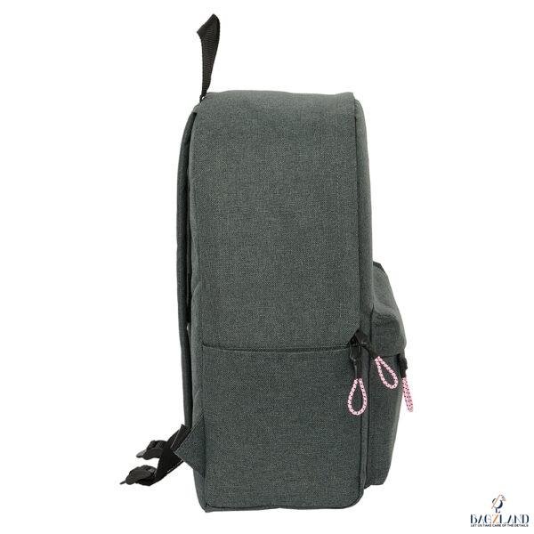 Sac a dos  KAPPA Silver Pink 40 CM – Image 2