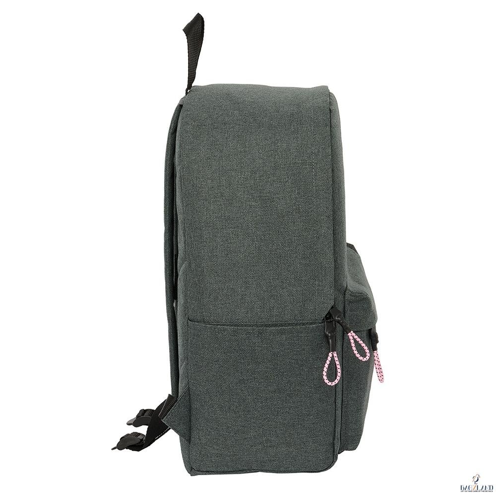 Sac a dos KAPPA Silver Pink 40 CM – Image 2