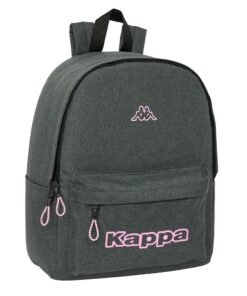 Sac a dos  KAPPA Silver Pink 40 CM