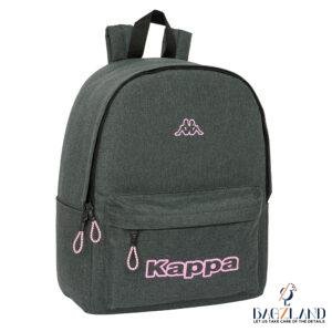 Sac a dos  KAPPA Silver Pink 40 CM