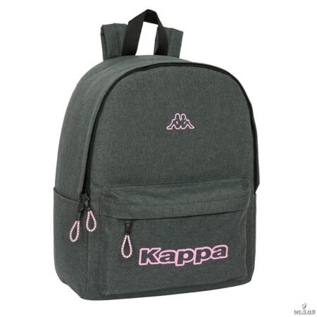 Sac a dos  KAPPA Silver Pink 40 CM