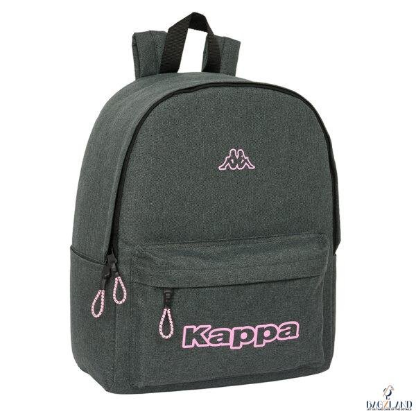 Sac a dos  KAPPA Silver Pink 40 CM