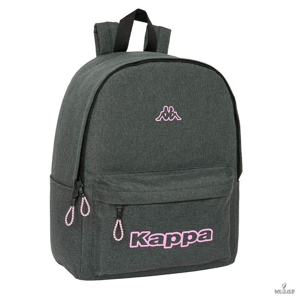 Sac a dos KAPPA Silver Pink 40 CM