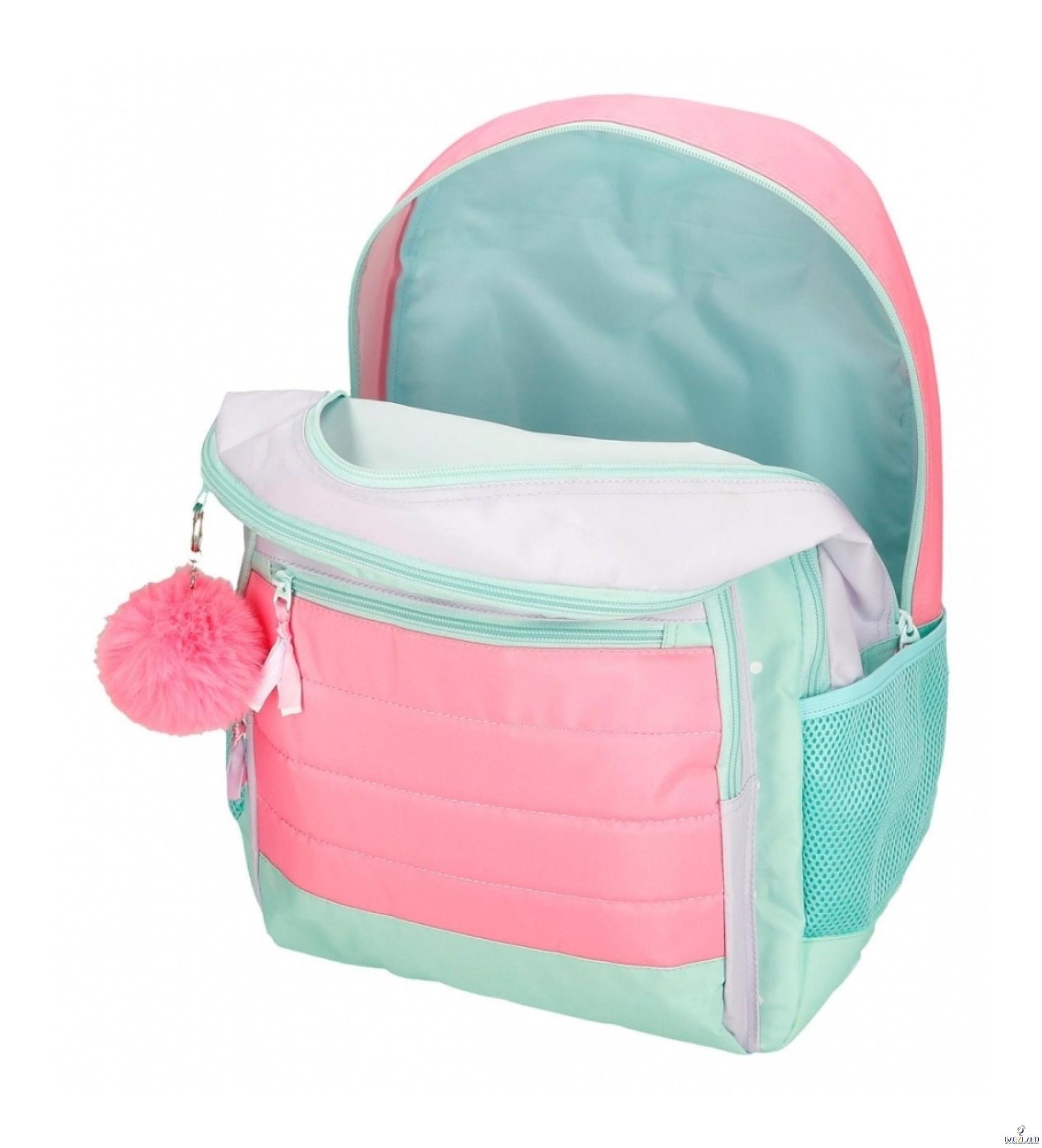 Sac a dos MOVOM La Vita Bella 46cm (Adaptable au chariot) – Image 2