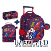 Pack 3 Pieces MUST SPIDY 45cm