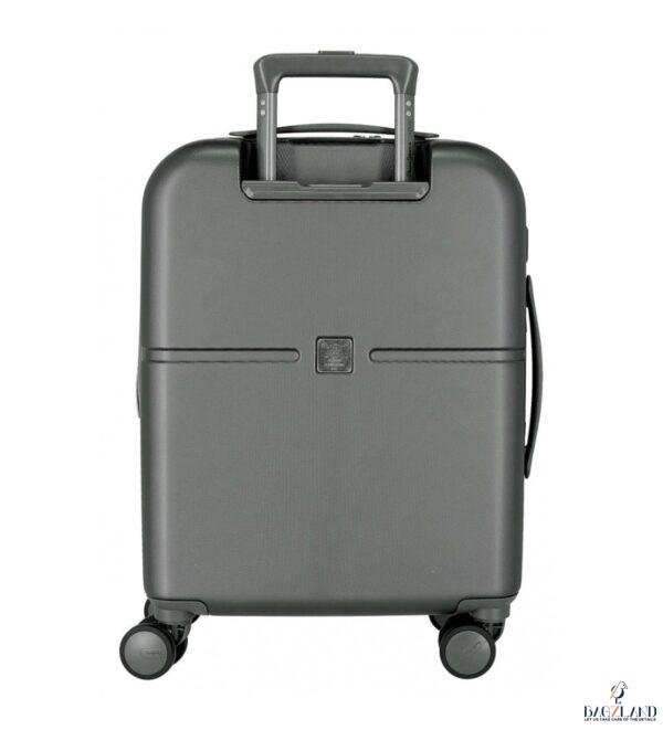 Valise Cabine S Pepe Jeans ACCENT Grey – Image 2