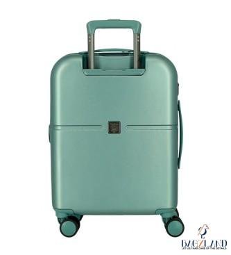 Valise Cabine S Pepe Jeans Highlight Green – Image 4