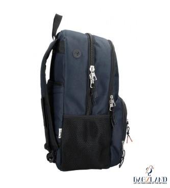 Sac a Dos PEPE JEANS CROMWELL 44 cm – Image 4
