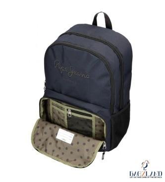 Sac a Dos PEPE JEANS CROMWELL 44 cm – Image 2