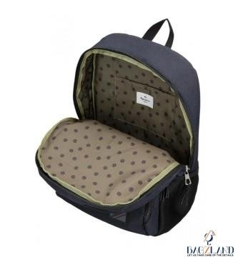 Sac a Dos PEPE JEANS CROMWELL 44 cm – Image 6