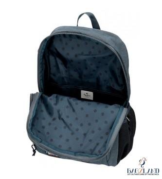 Sac a Dos PEPE JEANS KAY 46 cm – Image 2