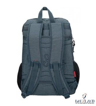 Sac a Dos PEPE JEANS KAY 46 cm – Image 3