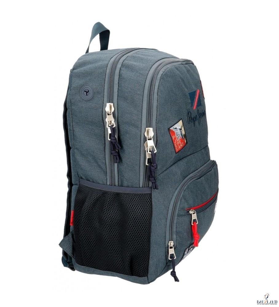 Sac a Dos PEPE JEANS KAY 46 cm – Image 5