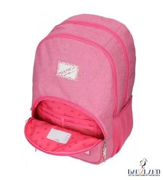 Sac a Dos PEPE JEANS LUNA 43 cm – Image 5