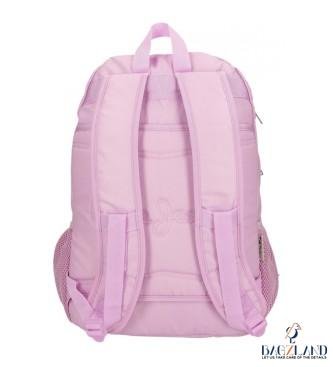 Sac a Dos PEPE JEANS SANDRA 45 cm – Image 4