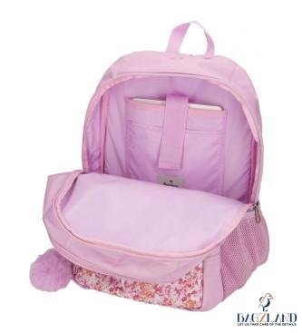 Sac a Dos PEPE JEANS SANDRA 45 cm – Image 2