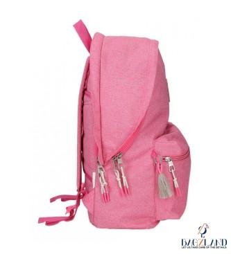 Sac a Dos PEPE JEANS LUNA 44 cm – Image 4