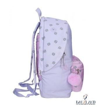 Sac a Dos PEPE JEANS Becca 44 cm – Image 3