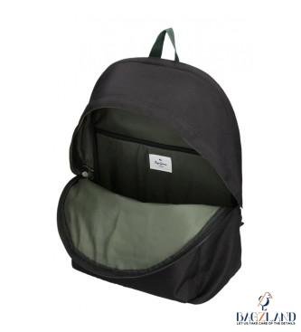 Sac a Dos PEPE JEANS ALTON 44 cm – Image 4