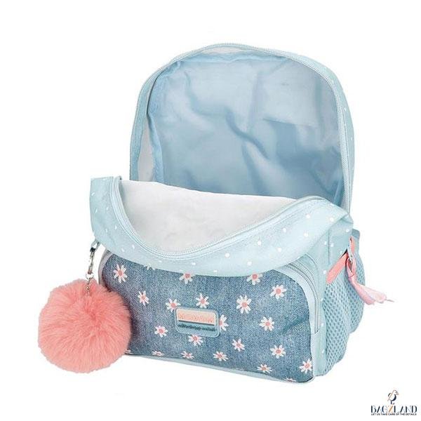 Sac a Dos creche Movom Live Your Dreams 28 cm – Image 4